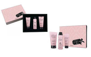 Kit de Presente Glamour Secrets