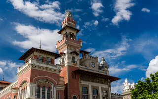 MUSEU CATAVENTO CULTURAL