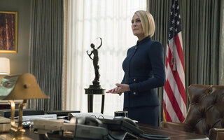 House of Cards - Temporada 6