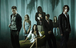 Hemlock Grove