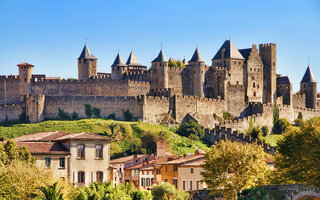 Carcassonne | França