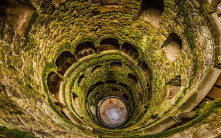 Quinta da Regaleira, Lisboa | Portugal