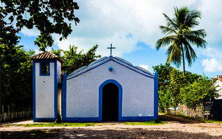 CARAÍVA, BAHIA