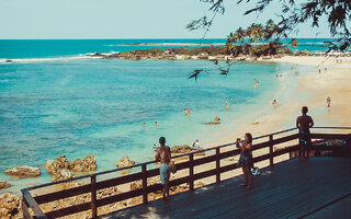 MORRO DE SÃO PAULO, BAHIA