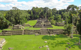 El Caracol | Belize