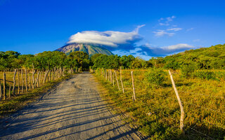 Ilha Ometepe | Nicarágua