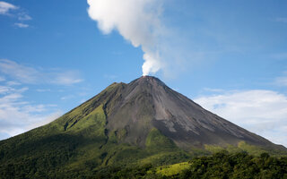 Volcán Arenal | Costa Rica