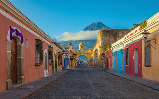 Antigua | Guatemala