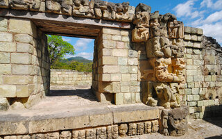 Copán | Honduras