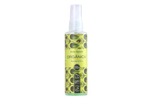 BODY SPRAY ORGÂNICO