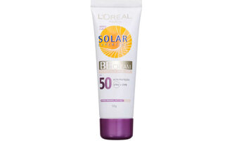 BB CREAM L'OREAL PARIS