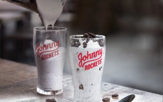 Johnny Rockets