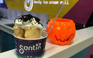 Gelateria Santin