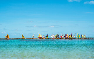 PORTO DE GALINHAS