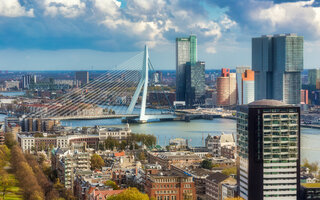 Rotterdam