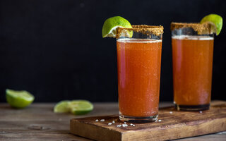 Micheladas