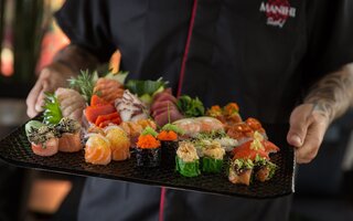 Manihi Sushi