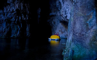 GRUTA DO ANJO, 130 KM DE SÃO PAULO