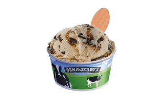 Ben & Jerry's