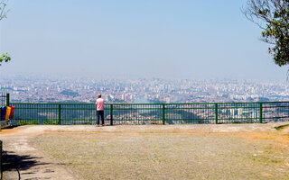 PARQUE ESTADUAL DO JARAGUÁ