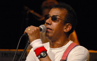 Jorge Ben Jor: Salve Simpatia