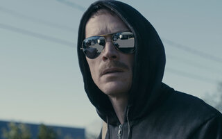 Manhunt: Unabomber