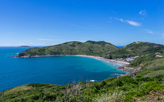 Praia da Ferradura - Búzios (RJ)