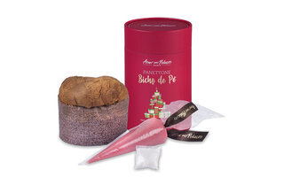 Panettone Bicho de Pé (500g)