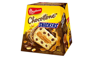 Chocottone Snickers (500g)