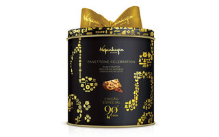 Panettone 90 Anos Kopenhagen