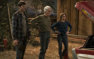 The Ranch | 6ª Temporada