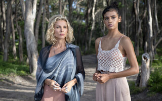 Tidelands | 1ª Temporada