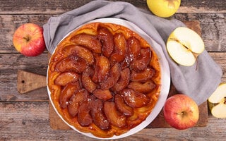 Tarte Tartin