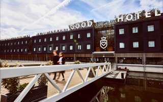 Good Hotel London | Reino Unido