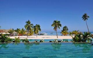 Intercontinental Moorea Resort and Spa | Polinésia Francesa