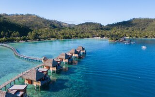 Likuliku Lagoon Resort | Fiji