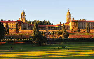 PRETORIA