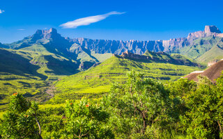 DRAKENSBERG