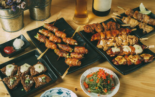 IZAKAYA