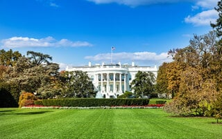 Casa Branca | Washington D.C., EUA