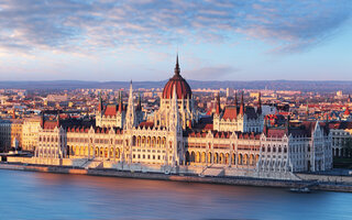 Parlamento de Budapeste | Budapeste, Hungria