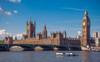 Palácio de Westminster | Londres, Inglaterra