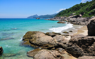 ILHA GRANDE