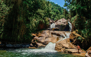 PARQUE NACIONAL DO ITATIAIA