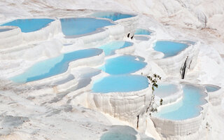 Pamukkale | Denizli, Turquia