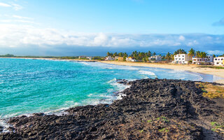 Ilha Isabela | Equador