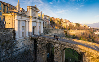 BERGAMO