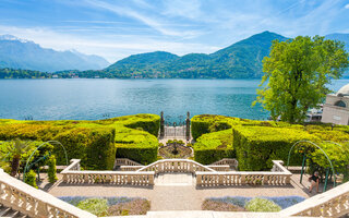 LAGO DI COMO