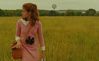 Moonrise Kingdom