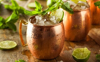 Moscow Mule